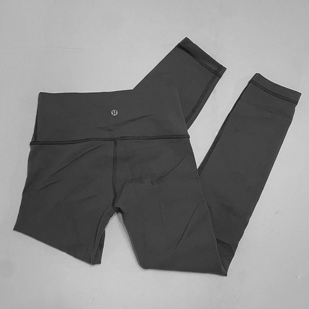 Lululemon Align High Rise Leggings